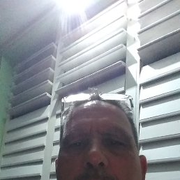Joel Enrique Glez, ������, 55 ���