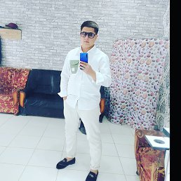 Nurjahon, �����������, 25 ���