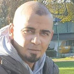 Kaseem, ��������, 36 ���