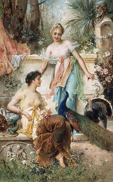  .     . (Hans Zatzka)  8  ... - 6