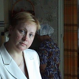 Елена, 59, Горловка
