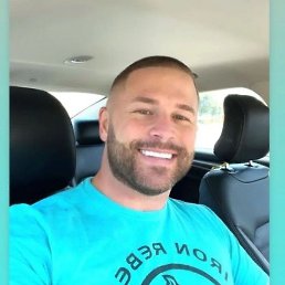 Chris Leo, ������, 37 ���
