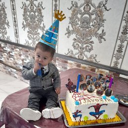 ���� Johongir, �����, 33 ���� - ��������� 5 ����� 2023