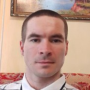 Sergey, 33 , 