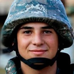 Sam, ������, 23 ����