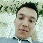 Ashurov, 26 , 