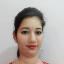 Ashni, 31, 