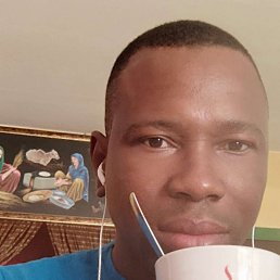 Bakary, 36, 