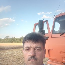 Сергей, 53, Кущевская
