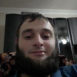 AskerKushev, 29, 