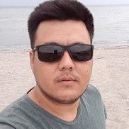 Саламат Каленов, 40 лет, Карши Саламат Каленов, 40 лет, Карши