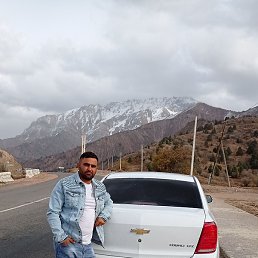 Bek, �����, 33 ����