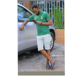 Adeniyi, �����������, 36 ���