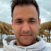 Samir, 35 , -