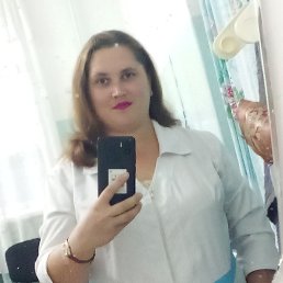 Татьяна, 34, Поспелиха