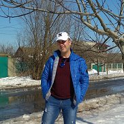 Oleg, 48 , 