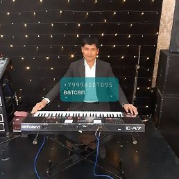 Alisher, �������, 35 ���