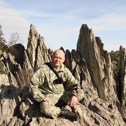 Andrey, , 53 