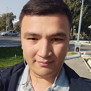 JahongirMirzo, 28 ���, �������