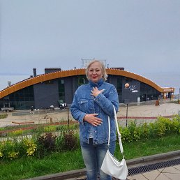 Фото Ольга, Новосибирск - добавлено 30 июня 2023