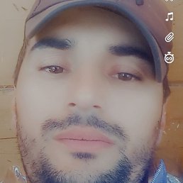 Alisher, -, 35 