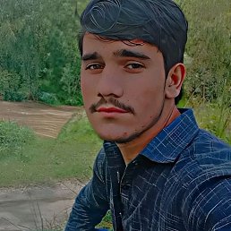 Khan, 20, 