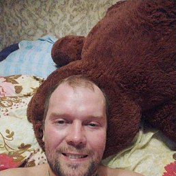 Андрей, 38, Нарьян-Мар