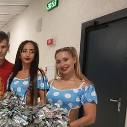 Vasilisa, �����������, 29 ���