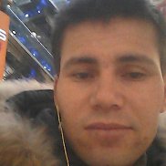 BEHRUZ, 34 , -