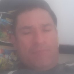 Cesar Ramos Gaona, ������ �����, 47 ���