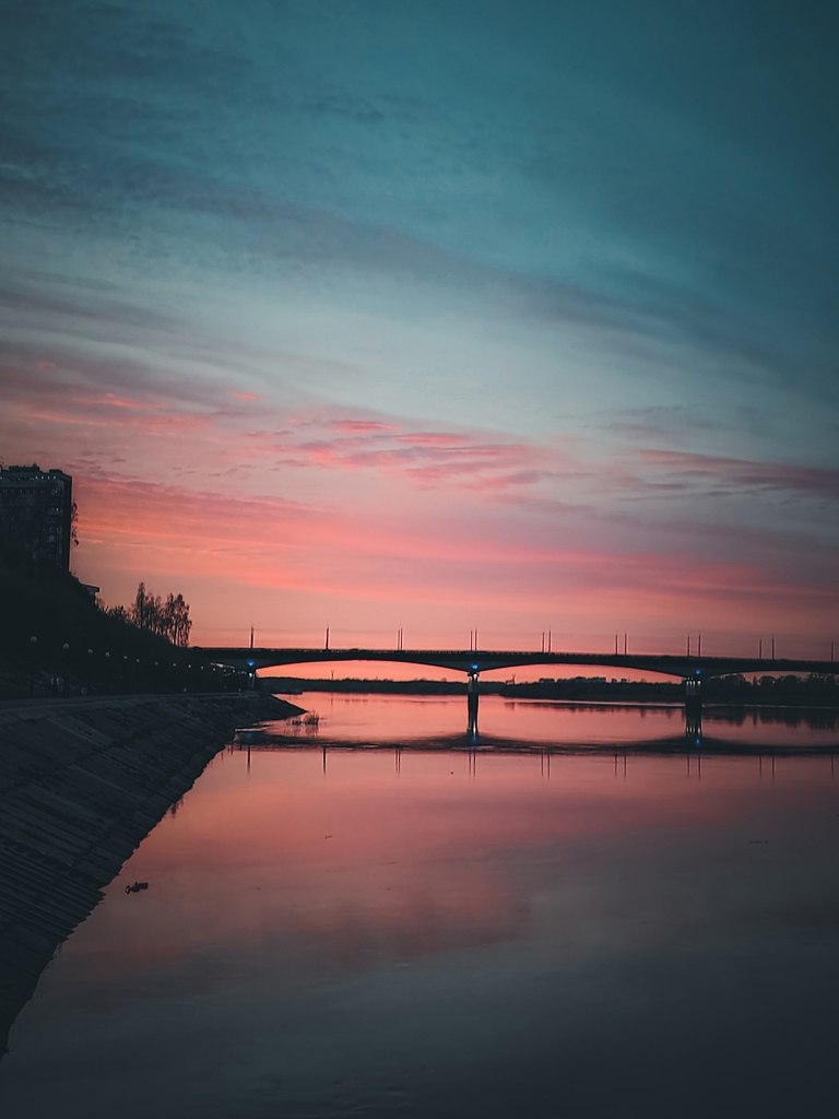 Доброй ночи, Киров