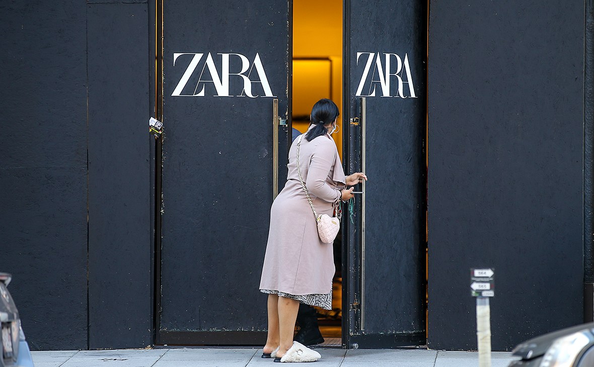   Zara      ?   ...