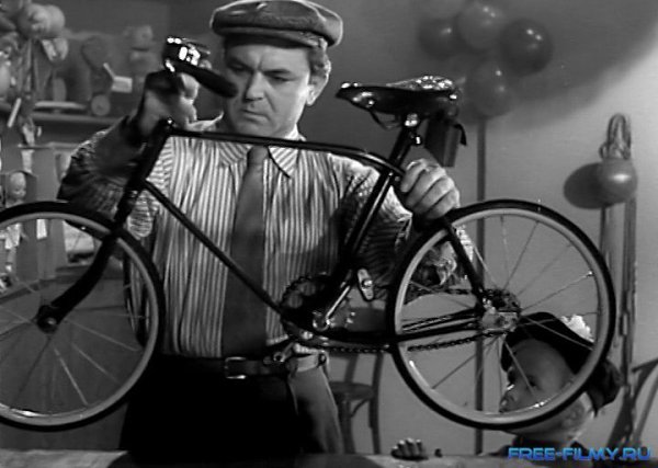 Большое приключение Пиви