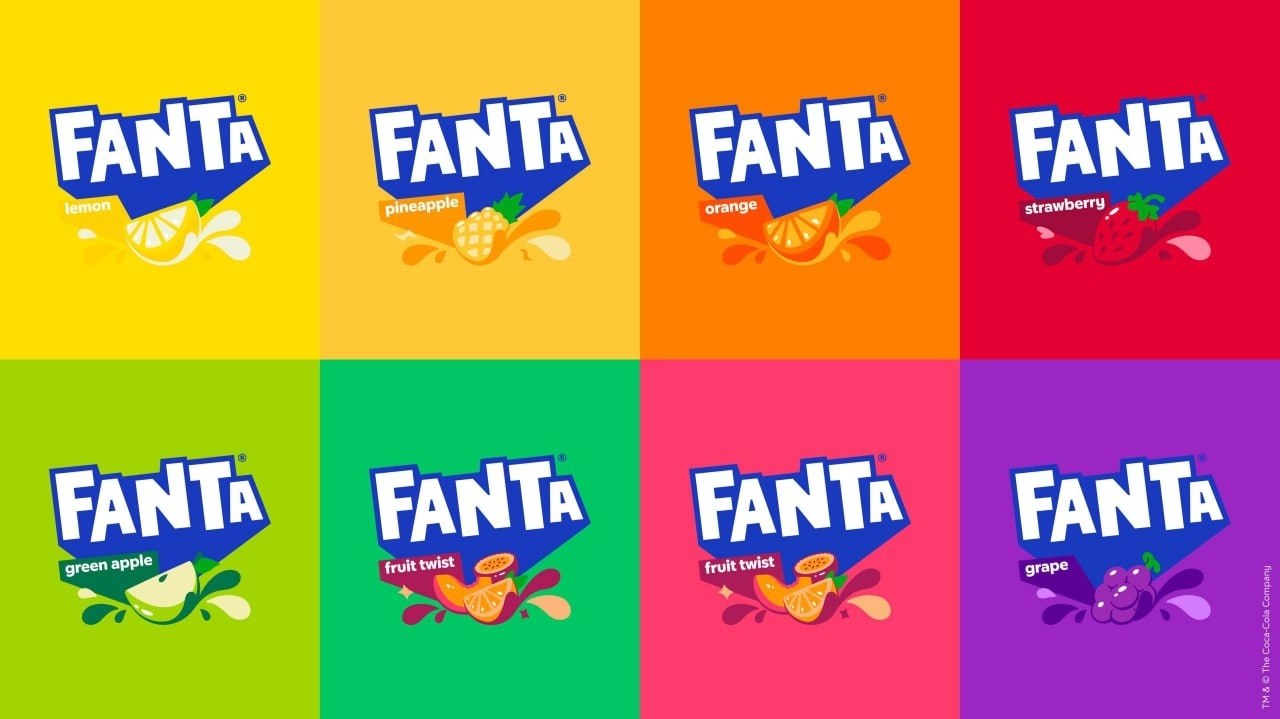    Fanta.  ,    ...