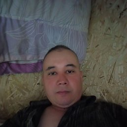 Эргаш Гучиев, 36, Амвросиевка