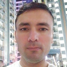 Abduvali, , 37 