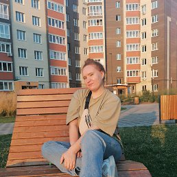 Юлия, 28, Чебоксары