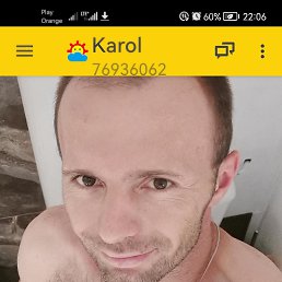 Karol, 33, 