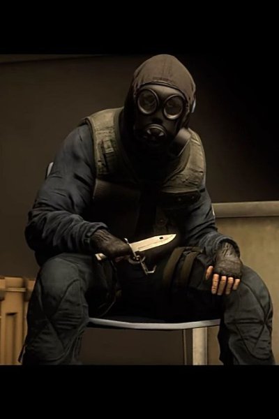 S.T.A.L.K.E.R. - 14 ����� 2023 � 01:10