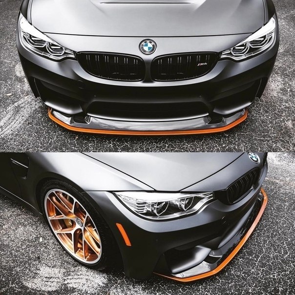 epa. BMW