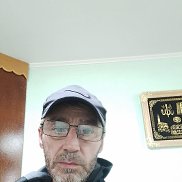 Ruslan, 46 , 