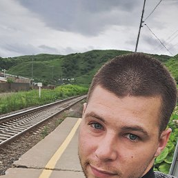 Дмитрий, 30, Сахалин