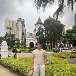 Abdurakhmon, �����, 25 ���