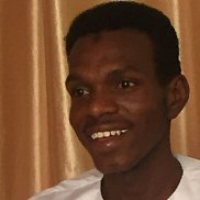 Adams Djoubal, 21 ���, �����