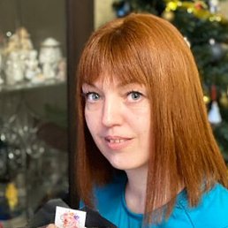 Oksana, ������-��-����, 48 ���