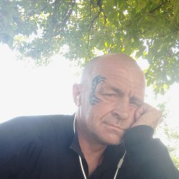 Игорь, 50, Красный Лиман