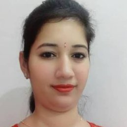 Ashni, , 31 