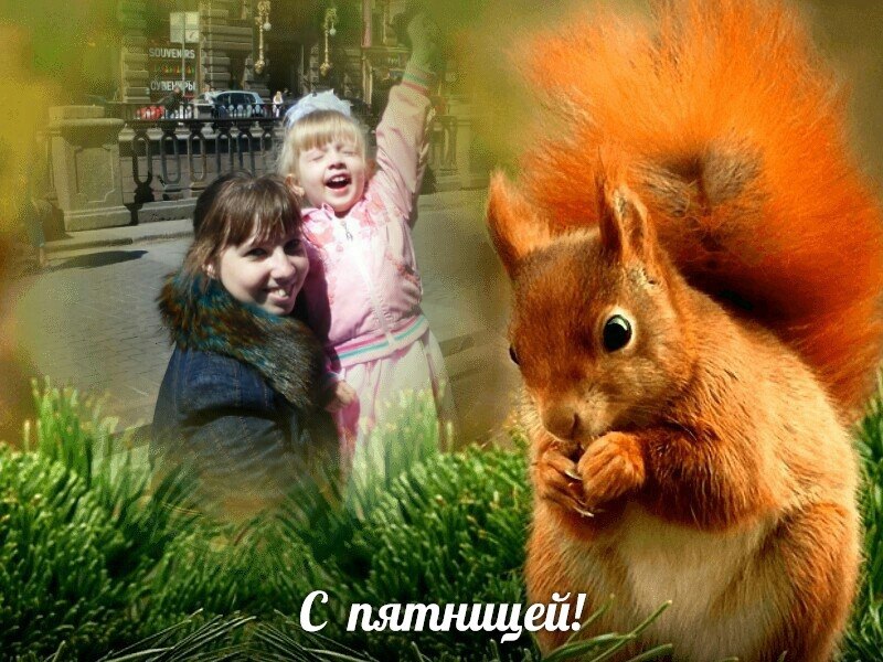 -  ! - !
