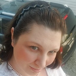 Irina, 45 , 