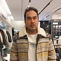 Yosuf, 51, 